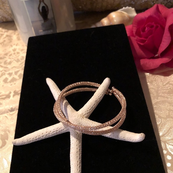 Rose Gold Bracelet - Picture 2 of 3